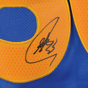 Lot #875 Steph Curry - Image 2