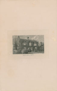 Lot #582 Charles Dickens - Image 3