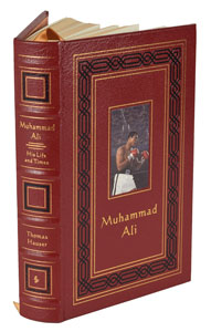 Lot #865 Muhammad Ali - Image 2