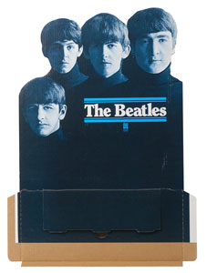 Lot #711  Beatles - Image 1