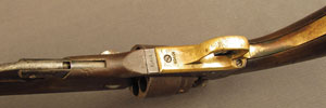 Lot #136  Civil War Colt Model 1860 Army Revolver - Image 2