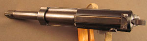 Lot #150  WWII German Mauser P38 Pistol - Image 2