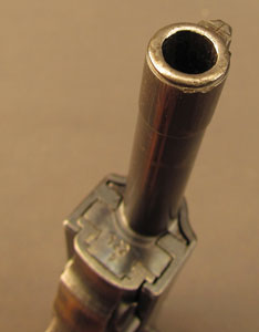 Lot #150  WWII German Mauser P38 Pistol - Image 6