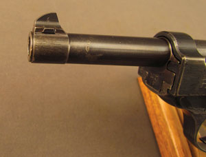 Lot #150  WWII German Mauser P38 Pistol - Image 13