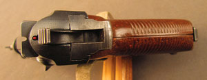 Lot #150  WWII German Mauser P38 Pistol - Image 14