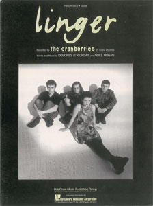 Lot #719 The Cranberries - Image 2