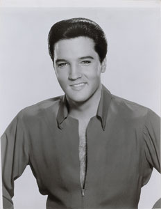 Lot #5068 Elvis Presley - Image 2