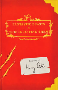 Lot #5387 J. K. Rowling Signed Set of 'Harry Potter's School Books' - Image 4