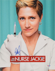 Lot #5445 Edie Falco Screen-Worn Costume from Nurse Jackie - Image 3