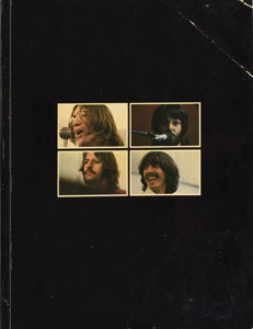 Lot #5020  Beatles Group of (3) Books - Image 3