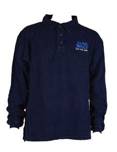Lot #5395  Star Wars Crew Jacket and Shirts - Image 2