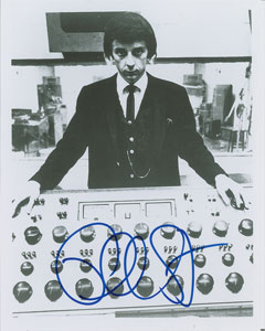 Lot #808 Phil Spector - Image 1