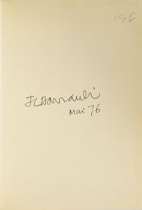 Lot #887  Celebrity Signed Books - Image 16