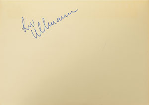 Lot #887  Celebrity Signed Books - Image 17