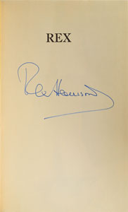 Lot #887  Celebrity Signed Books - Image 21