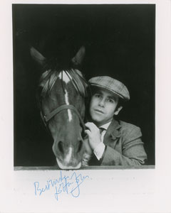 Lot #770 Elton John - Image 1