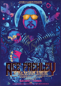 Lot #777  KISS: Ace Frehley - Image 5