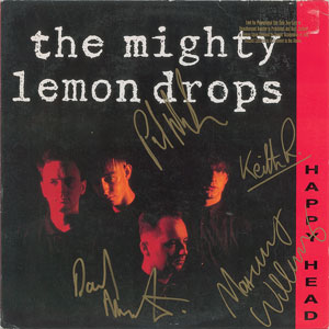 Lot #787 The Mighty Lemon Drops - Image 1