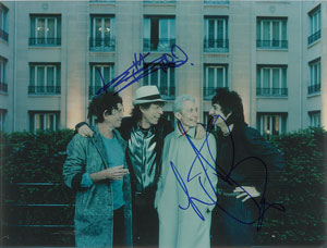 Lot #802  Rolling Stones - Image 1