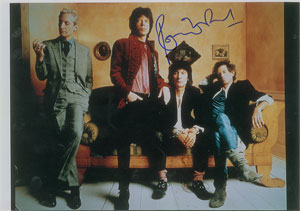 Lot #802  Rolling Stones - Image 2