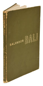 Lot #525 Salvador Dali - Image 3