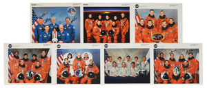 Lot #510  Space Shuttle - Image 1