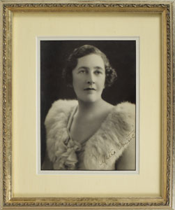 Lot #590 Agatha Christie - Image 1