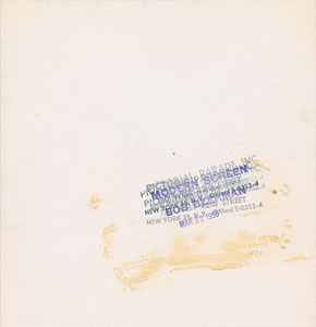 Lot #947 Marilyn Monroe - Image 2