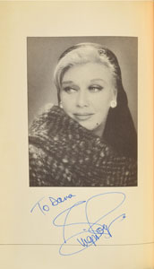 Lot #888  Celebrity Signed Books - Image 5