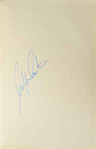 Lot #888  Celebrity Signed Books - Image 11