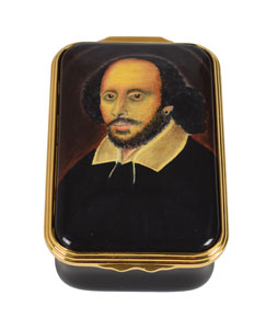 Lot #654 William Shakespeare - Image 5