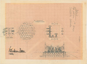 Lot #6060 Wernher von Braun Archive - Image 3