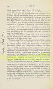 Lot #6433 Charles Conrad's Annotated Book - Image 9