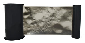 Lot #6560  Apollo 16 Roll of SIMBAY Film - Image 4