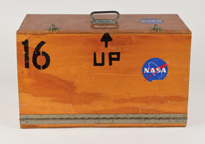 Lot #6180  International Space Station Model - Image 4