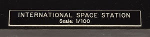 Lot #6180  International Space Station Model - Image 12