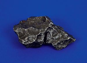 Lot #6008  Campo del Cielo Iron Meteorite - Image 2