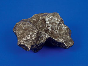 Lot #6009  Campo del Cielo Iron Meteorite