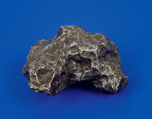 Lot #6009  Campo del Cielo Iron Meteorite - Image 2
