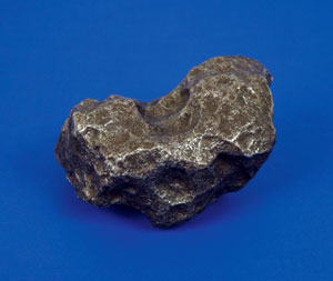 Lot #6009  Campo del Cielo Iron Meteorite - Image 3