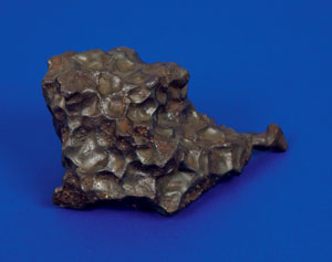 Lot #6010  Sikhote-Alin Iron Meteorite - Image 2