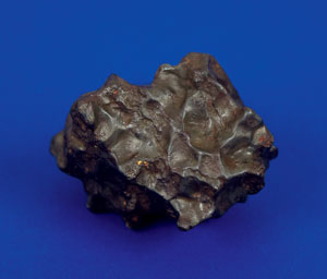Lot #6010  Sikhote-Alin Iron Meteorite - Image 3