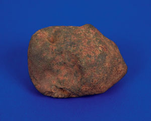 Lot #6012  Gao-Guenie Stone Meteorite
