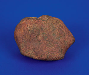 Lot #6012  Gao-Guenie Stone Meteorite - Image 2