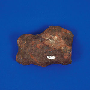 Lot #6015  Odessa Iron Meteorite - Image 2