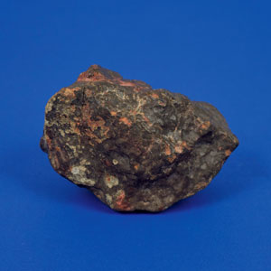 Lot #6018  Northwest Africa Stone Meteorite