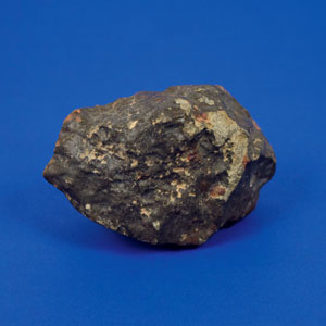 Lot #6018  Northwest Africa Stone Meteorite - Image 2