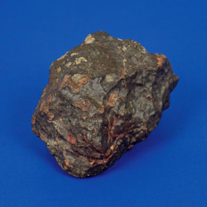 Lot #6018  Northwest Africa Stone Meteorite - Image 3