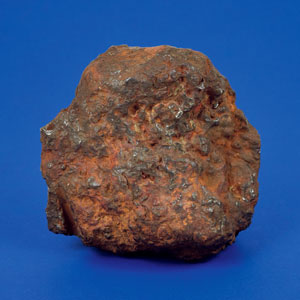 Lot #6003  Sericho Pallasite Meteorite Matched End Cuts - Image 2