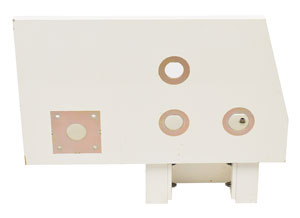 Lot #6689  Spacehab/Spacelab/Shuttle Orbiter Stowage Tray and Hardware - Image 6